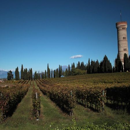 Casa Lorena Desenzano del Garda Luaran gambar
