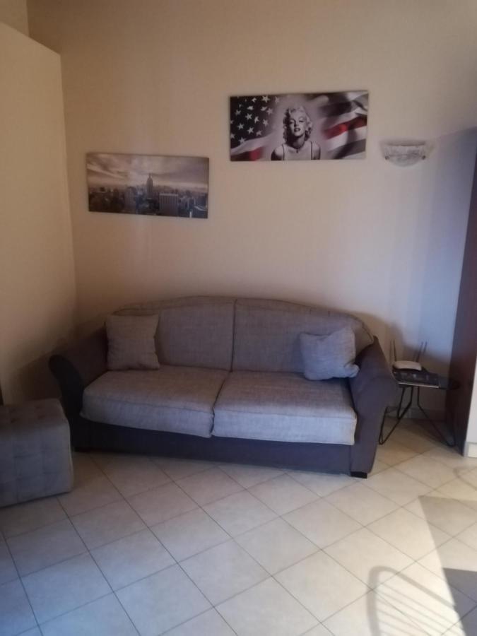 Casa Lorena Desenzano del Garda Luaran gambar