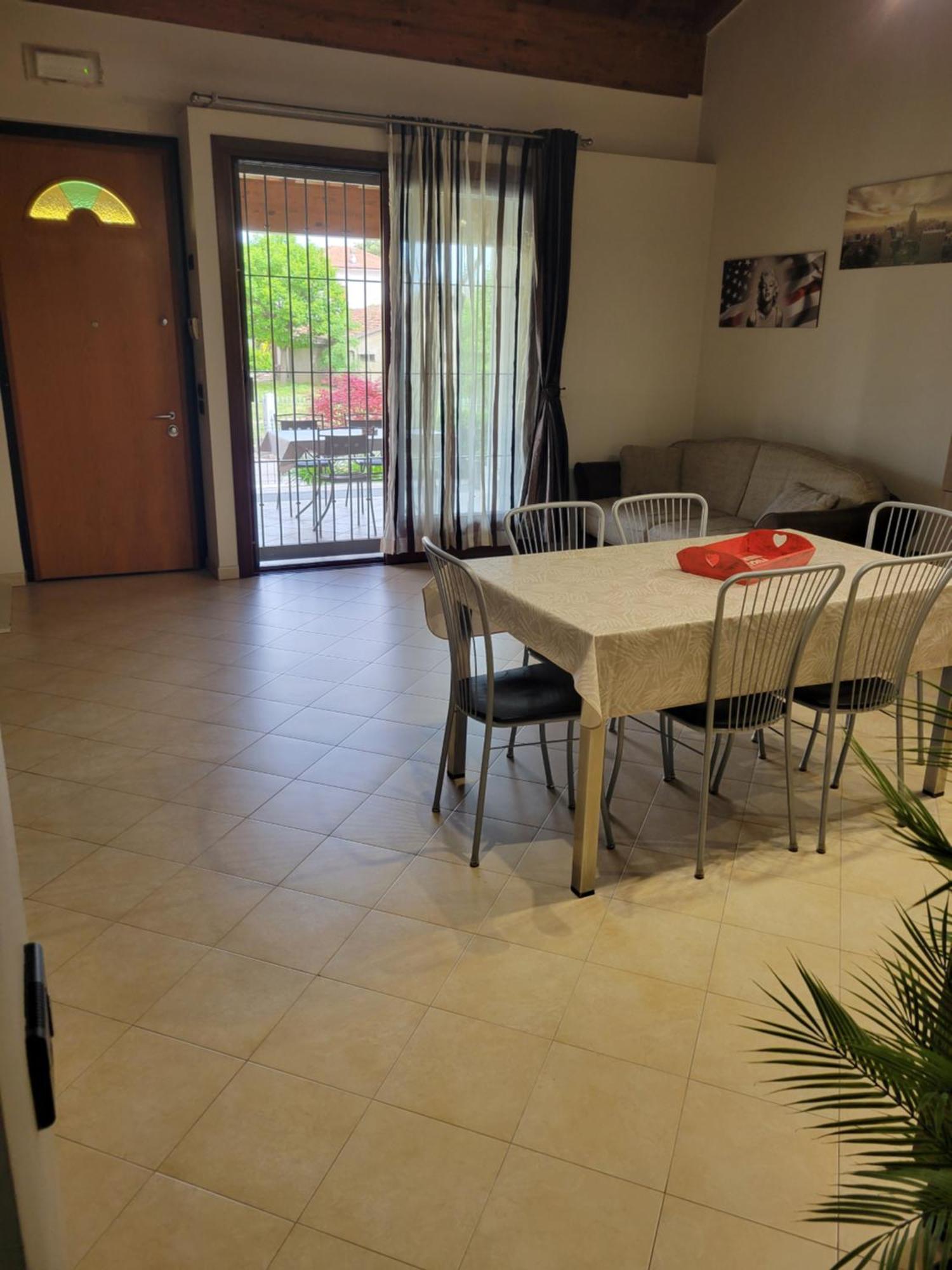 Casa Lorena Desenzano del Garda Luaran gambar