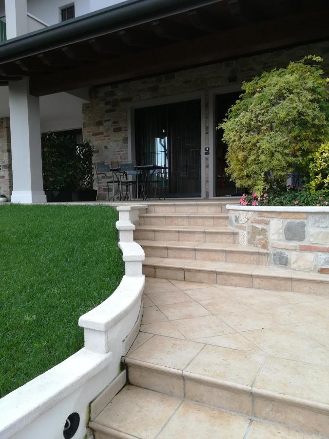 Casa Lorena Desenzano del Garda Luaran gambar